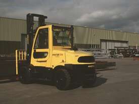 7T Counterbalance Forklift - picture2' - Click to enlarge