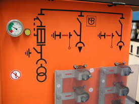 NEW 24kV RING MAIN UNIT  - picture0' - Click to enlarge