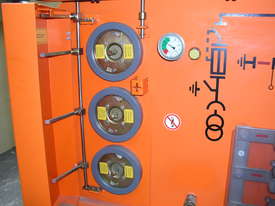 NEW 24kV RING MAIN UNIT  - picture2' - Click to enlarge