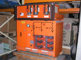 NEW 24kV RING MAIN UNIT  - picture0' - Click to enlarge