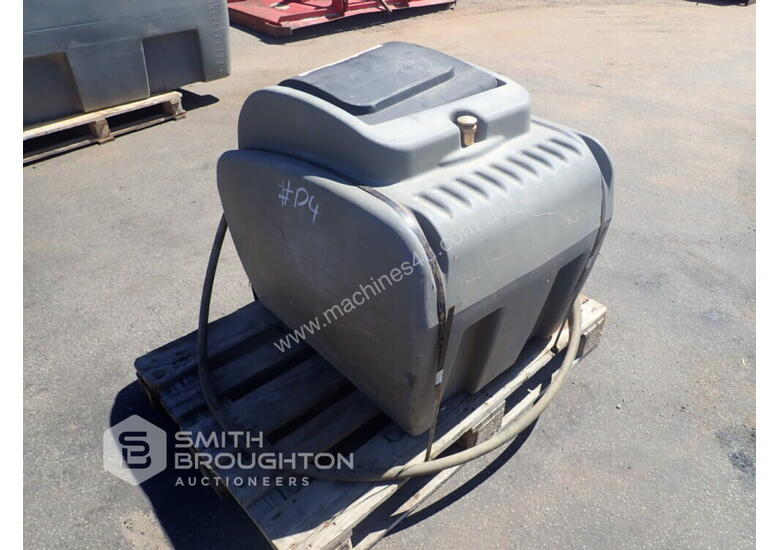 Used DIESEL TANK Diesel Tanks in , Listed on Machines4u