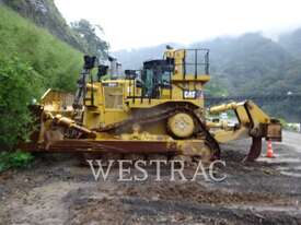 CATERPILLAR D 10 T 2 Mining Track Type Tractor - picture0' - Click to enlarge