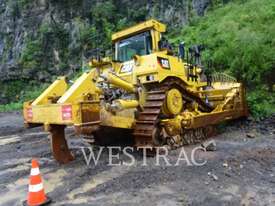 CATERPILLAR D 10 T 2 Mining Track Type Tractor - picture1' - Click to enlarge