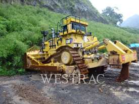 CATERPILLAR D 10 T 2 Mining Track Type Tractor - picture2' - Click to enlarge