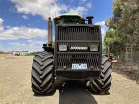 Steiger Panther KP 1325 - picture0' - Click to enlarge