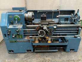 Takisawa TAL-460 Lathe - picture0' - Click to enlarge