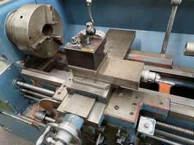 Takisawa TAL-460 Lathe - picture1' - Click to enlarge