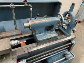 Takisawa TAL-460 Lathe - picture2' - Click to enlarge