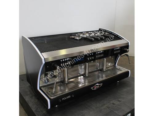 Wega POLARIS 3 Group Coffee Machine