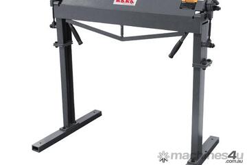 KAKA Industrial 36-Inch Sheet Metal Bending Brake