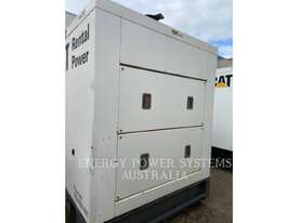 CATERPILLAR 3406 Mobile Generator Sets - picture1' - Click to enlarge