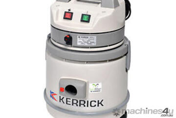 CLEANQUIP-Kerrick VE210L Lava 4 in 1 Carpet Extractor