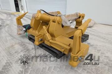   20024 CAT DOZER D6K MS RIPPER