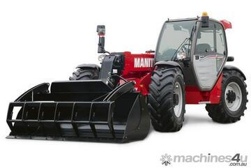 Manitou   MLT-X732