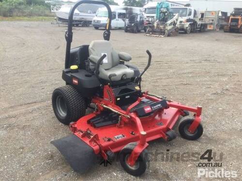 2015 Toro Z Master Professional 7000