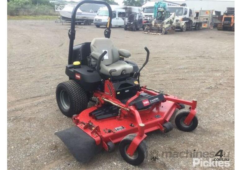 Used toro 2015 Toro Z Master Professional 7000 Zero Turn Mowers in ...