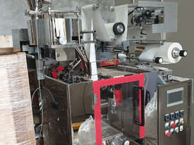 Vertical FFS Packaging Machine - picture0' - Click to enlarge