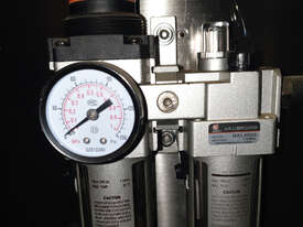 Vertical FFS Packaging Machine - picture0' - Click to enlarge