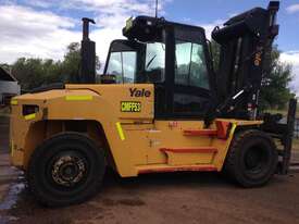 CMFF53 - 2008 Hyster/Yale 16T Forklift  - picture0' - Click to enlarge