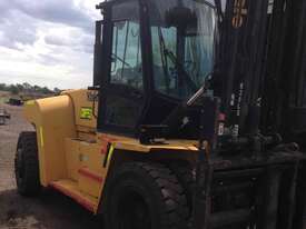 CMFF53 - 2008 Hyster/Yale 16T Forklift  - picture1' - Click to enlarge