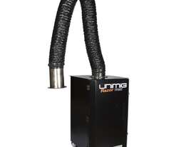UNIMIG Razor Fume Extraction Single Arm KSJ-0.7S 10amp $2,894.01 - picture1' - Click to enlarge