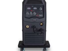 MIG Welder - Unimig 350amp Compact Inverter  - picture1' - Click to enlarge