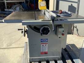 Used. LEDA Rip Saw - picture0' - Click to enlarge