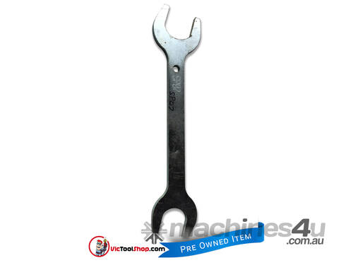 30mm / 36mm CMP Cable Gland Spanner SP07 Double Ended Wrench