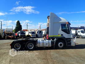 2005 IVECO STRALIS 505 6X4 PRIME MOVER - picture0' - Click to enlarge