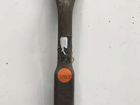 Urrea Ring End Striking Box Wrench Spanner 36mm Metric 2636SWM CRANKED - picture0' - Click to enlarge
