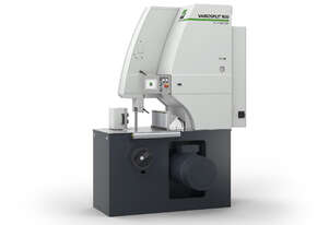 WEINIG VarioSplit 900: The flexible band resaw for high demands in terms of saw cuts and service lif