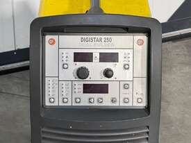 CEA - DIGISTAR 250 DUAL PULSED - picture0' - Click to enlarge