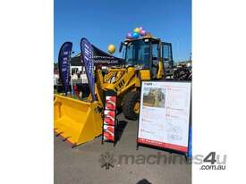 2021 UHI LG930 WHEEL LOADER 1800KG LIFT 88HP Hydraulic Pilot Control Stock in SYD - picture1' - Click to enlarge