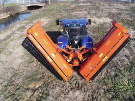 TIERRE Aquila Heavy Duty Mulcher - picture0' - Click to enlarge