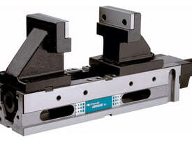 Fresmak High Pressure ARNOLD 5X Workholding Vice - picture0' - Click to enlarge
