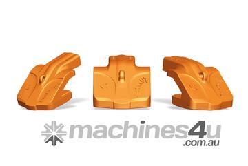 Combi GET ProClaws 120mm Lip Shrouds Bucket Protection|Mining Wear Parts