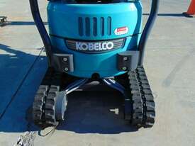 Kobelco  SK12 - picture0' - Click to enlarge