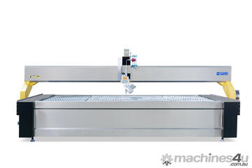 Gantry Type Waterjet Cutting Machine size from 2.5*1.6m to 6*3m
