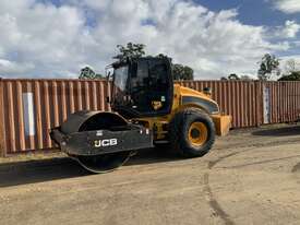 JCB VM115 Roller - picture0' - Click to enlarge