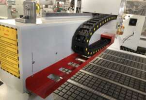 Axis   SMART CNC ROUTER