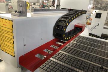 Axis   SMART CNC ROUTER