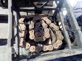 PALLET COMPRISING OF ASSORTED CHAINS - picture0' - Click to enlarge