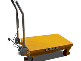 500kg Scissor Lift Table - picture0' - Click to enlarge