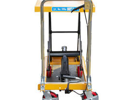500kg Scissor Lift Table - picture2' - Click to enlarge