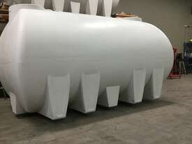 2021 National Water Carts 13000L Low Profile Water Cartage Tank - picture0' - Click to enlarge