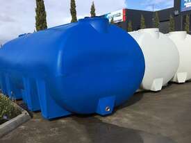 2021 National Water Carts 13000L Low Profile Water Cartage Tank - picture1' - Click to enlarge