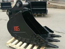 20-25 Tonne General Purpose Bucket | 600mm  | 12 months warranty | Australia wide delivery - picture0' - Click to enlarge