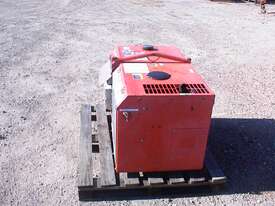 Kubota Lowboy II GL6000 diesel generator - picture1' - Click to enlarge