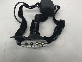 LED Headlamp Black Diamond Moonlight Pro Battery Head Torch  - picture1' - Click to enlarge