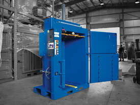 Wastepac 100 Baler Package - picture2' - Click to enlarge